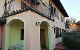 B&B La Casa Dei Frutti Di Bosco